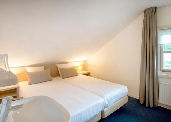 Natuurlijk Эгмонд-ан-Зее