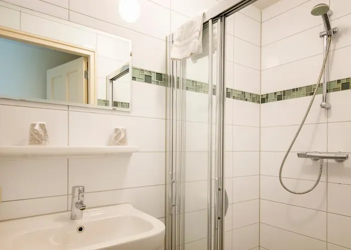 Apartament Natuurlijk Egmond aan Zee