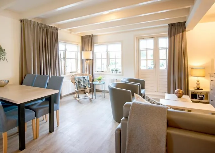 Apartament Natuurlijk *