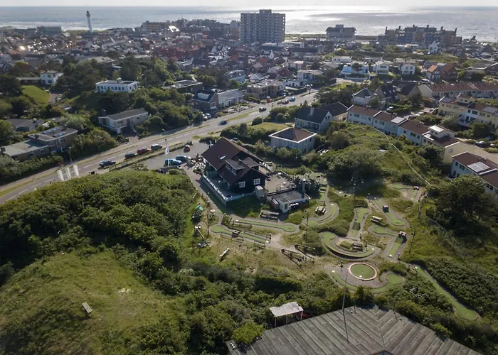 Apartament Natuurlijk *