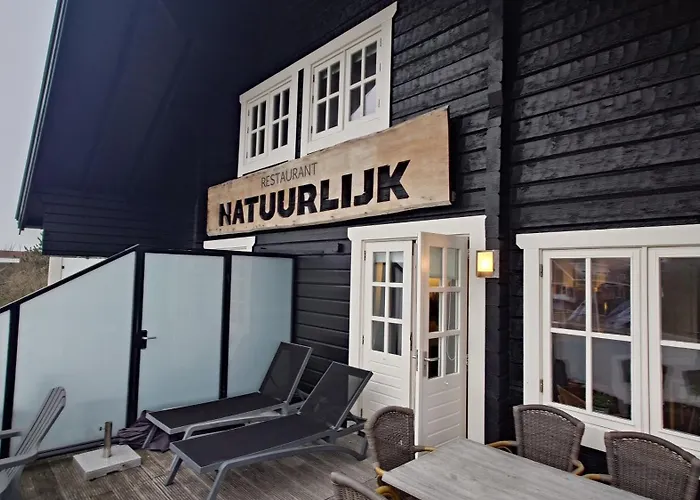 Natuurlijk Apartament Egmond aan Zee