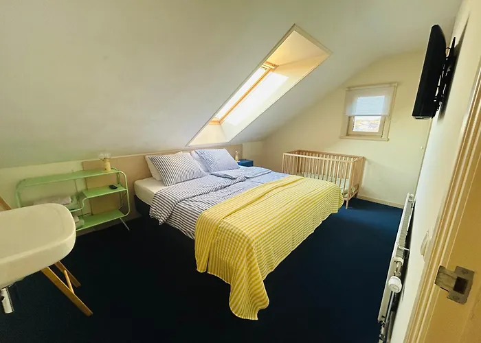 Apartament Natuurlijk Egmond aan Zee
