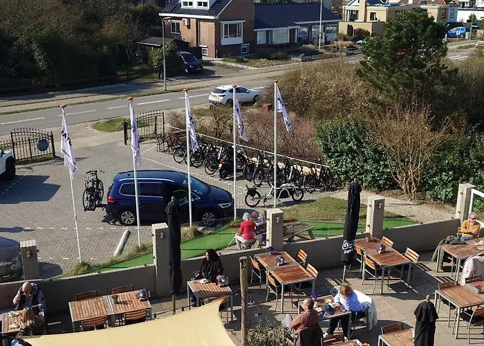 Natuurlijk Апартаменты