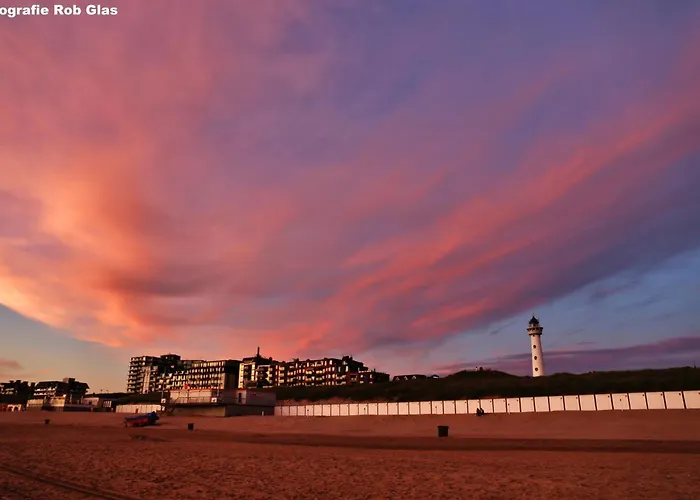 Natuurlijk Apartament Egmond aan Zee