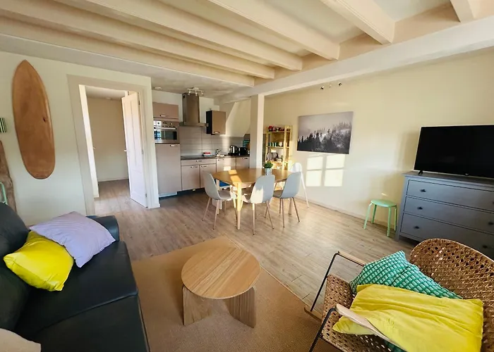 Apartament Natuurlijk