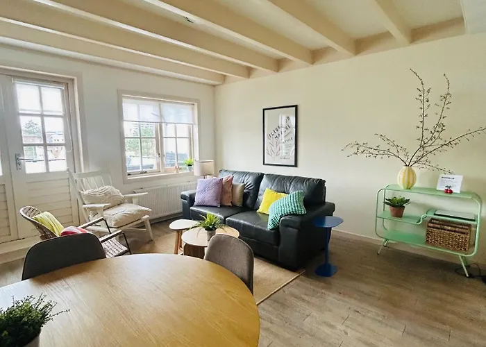 Natuurlijk Apartament *