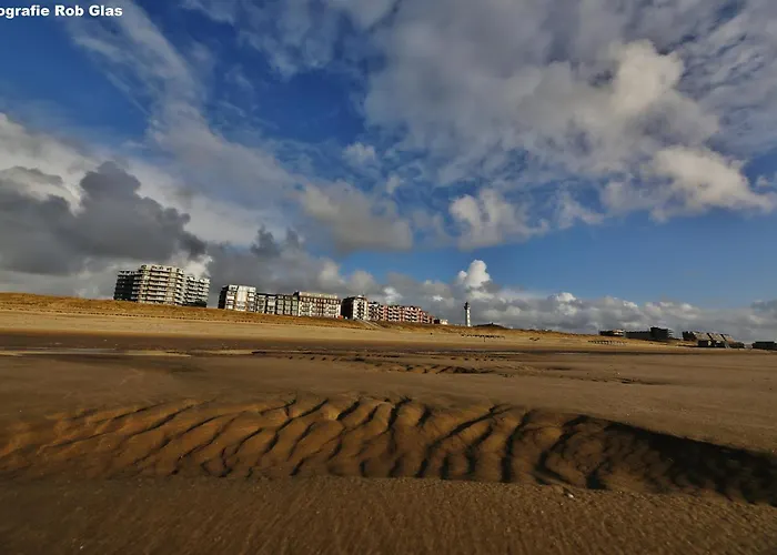 Apartament Natuurlijk *