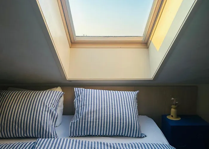 Natuurlijk Apartament Egmond aan Zee