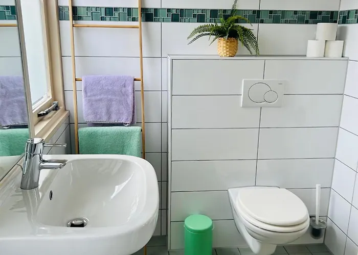 Apartament Natuurlijk