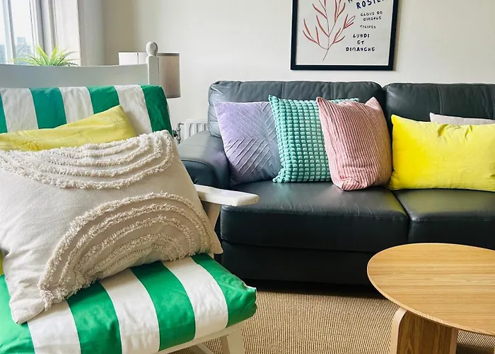 Natuurlijk Апартаменты Эгмонд-ан-Зее