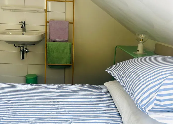 Natuurlijk Апартаменты *