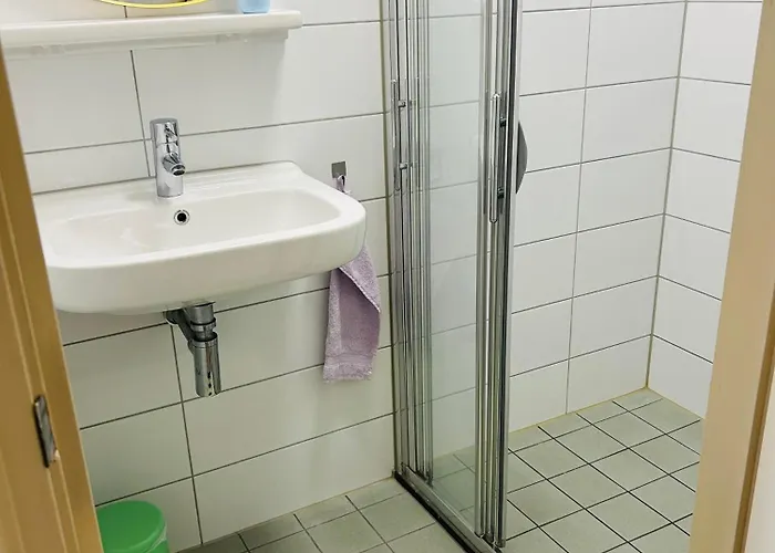 Апартаменты Natuurlijk Эгмонд-ан-Зее