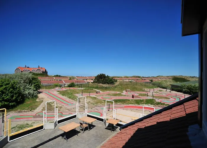 Apartament Natuurlijk Egmond aan Zee