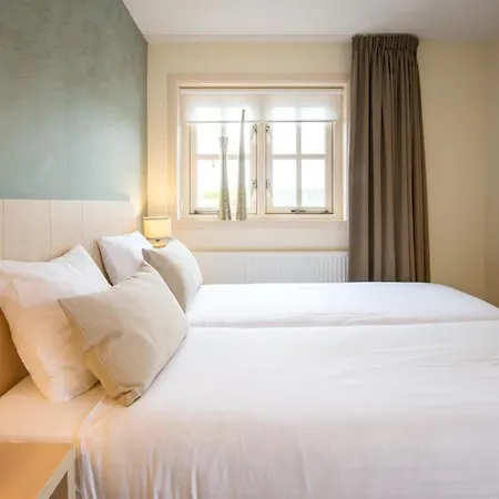 Natuurlijk Appartement *