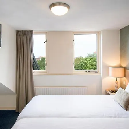 Natuurlijk Appartement