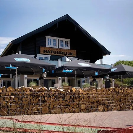 Natuurlijk Appartement *